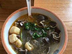 -小桃园·豆浆油条(复兴中路店)