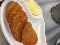 -芬芳甜品(同福路店)