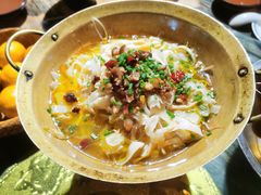 -印象鲵宴·张家界地标美食名片(溪布街店)