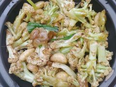 -椒爱水煮鱼川菜(皇姑万象汇店)