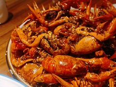 -马头巷·隐庐居·红油大虾(园区店)