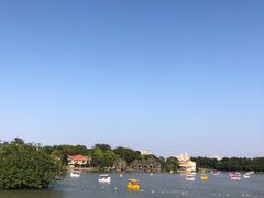 -海上田园