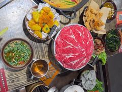 -冯校长老火锅(深圳总店)