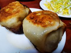 门钉肉饼-宝瑞门钉肉饼店