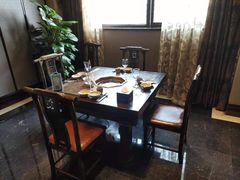 包厢-苏州金科大酒店