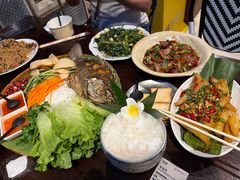 -婉泰·特色小吃·舂鸡脚(告庄二店)