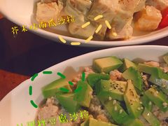 -万藏·荞麦酒房BANKURA JAPANESE SOBA KITCHEN(长乐路店)