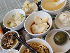 -正一涵老味道名小吃(广汉总店)
