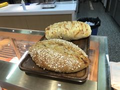 -木子木水日式烫面包(世界城光谷店)