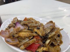 -嘉升大排档(番禺总店)