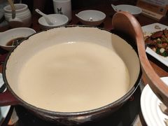 -黑鸡小馆(金源店)