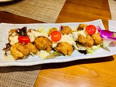 南蛮炸鸡块-有喜屋·深夜食堂(环宇荟店)
