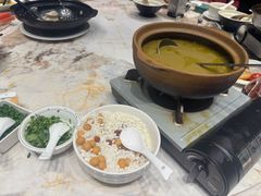 -悦雅居·老广州老味道(长湖店)