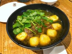 -新梅华·茶点餐厅(欧尚店)