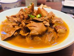 笋尖焖肉-印象徽州·正宗徽菜体验店
