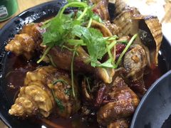 -老虎滩大连海鲜烧烤(建邺云锦路总店)