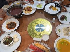 -醉霖生态餐厅(交大店)