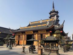 -西林禅寺