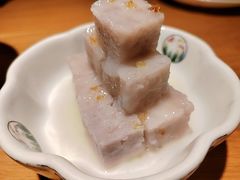 桂花荔浦芋头-庆春朴门