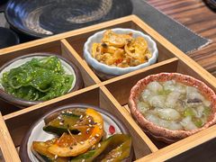 -品米斗·精致料理(浦东禹悦汇店)