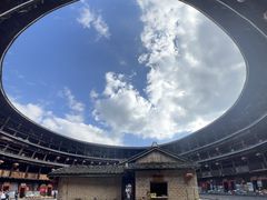 -福建土楼(南靖)景区