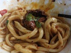 -王菊美食街·王菊面馆(总店)