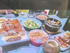 -先记烧鹅王·本地粤菜(福永店)