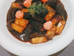 -顺峰(农展馆店)