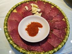 -阆辣荟餐饮(老味道8年·古城店)