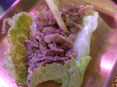 -亚龙湾红树林度假酒店-韩轩韩餐厅
