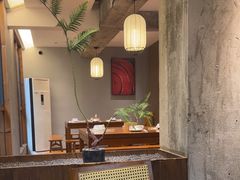 -宴武夷·匠心闽味(印象大红袍店)
