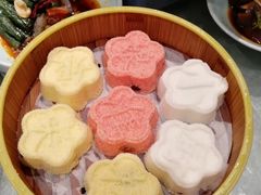 -小厨娘淮扬菜(清江苏宁广场店)