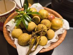 -季季山·云南野生菌火锅(上海首店)