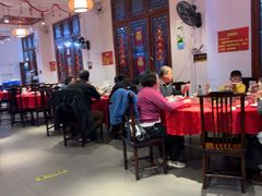-粤北餐馆
