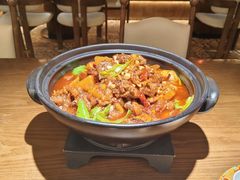 -相约·羊村小馆非遗手抓肉(七一酱园店)