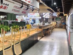 -朝阳菜场(白塔西路店)