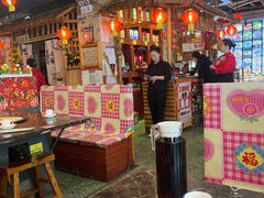 -粗粮人家·东北菜(洋桥店)