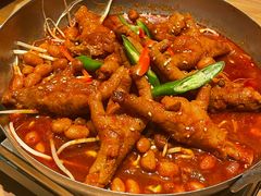 -KimPro 辛普乐概念韩餐