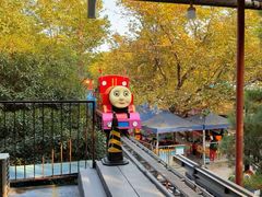 -汉长安城未央宫国家考古遗址公园