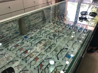 富民眼镜(二店)