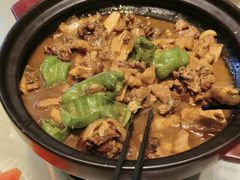 -刘胖子家常菜·蹄花焖藕(兴业店)