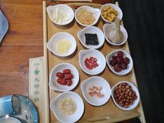 -大明铜锅·烤涮坊·烧烤(新开路店)