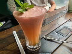 -良木缘咖啡西餐(蜀汉路店)
