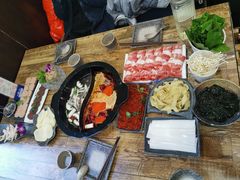 -蜀都三哥火锅店(力盟商业步行街店)