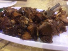 -维吾尔餐厅(宜山路店)