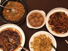 -江南·JIANGNAN(北京歌华开元大酒店)