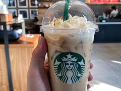 -星巴克(深圳丹竹头分店)