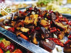 -郑喜旺烧烤(新密总店)
