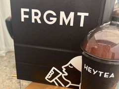 -喜茶(深圳海岸城店)