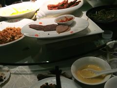 -蓬川食府(金海道店)